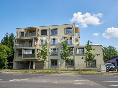 Etagenwohnung mieten in 8054 Graz