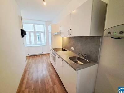 Altbauwohnung kaufen in 1030 Wien (Bild 2)