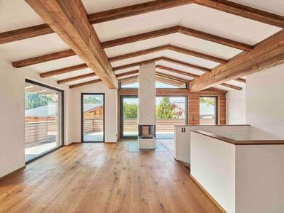 Wohnung kaufen in 6391 Fieberbrunn