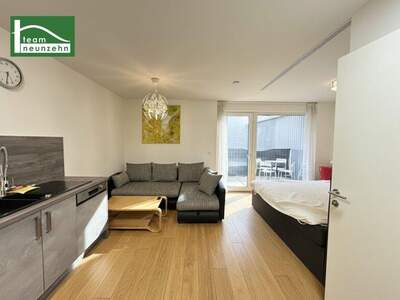 Terrassenwohnung kaufen in 1220 Wien (Bild 1)