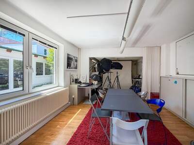 Gewerbeobjekt mieten in 3430 Tulln