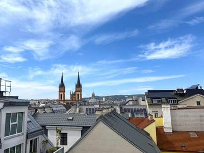 Eigentumswohnung in 1080 Wien