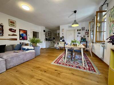 Wohnung kaufen in 4822 Bad Goisern