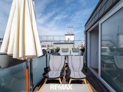 Terrassenwohnung kaufen in 1040 Wien (Bild 2)