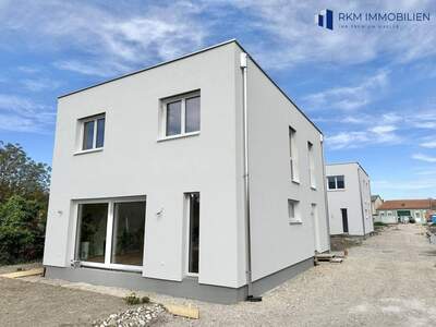 Haus kaufen in 2435 Wienerherberg