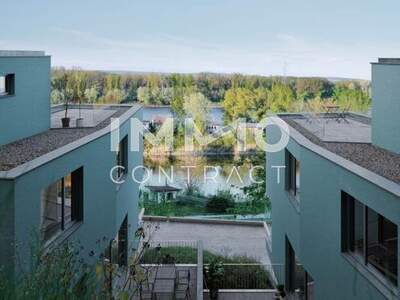 Haus kaufen in 3421 Höflein