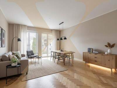 Terrassenwohnung kaufen in 4040 Linz (Bild 1)