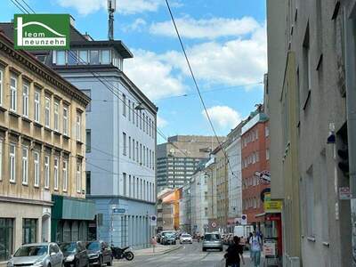 Wohnung kaufen in 1180 Wien (Bild 1)
