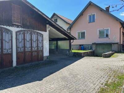 Einfamilienhaus kaufen in 3950 Grillenstein (Bild 2)
