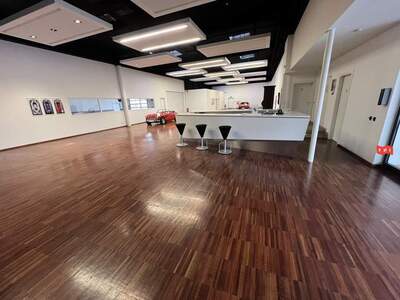 Gewerbeobjekt mieten in 4311 Schwertberg