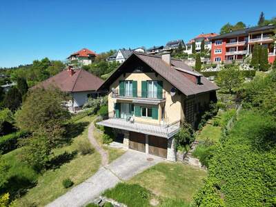 Haus kaufen in 9220 Velden