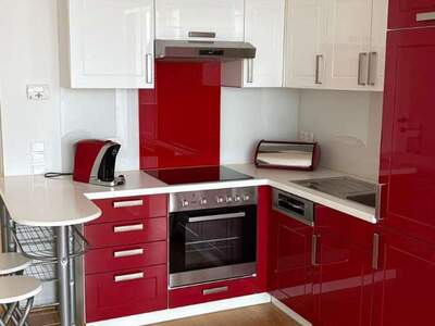 Wohnung mit Balkon mieten in 3430 Tulln (Bild 1)