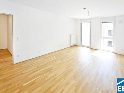 Terrassenwohnung mieten in 1220 Wien (Bild 4)