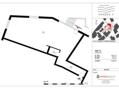Gewerbeobjekt kaufen in 4840 Vöcklabruck (Bild 5)