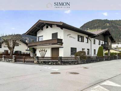 Haus kaufen in 5700 Zell am See