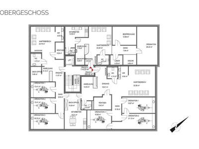 Gewerbeobjekt mieten in 4910 Ried (Bild 3)
