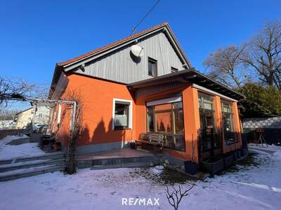 Einfamilienhaus kaufen in 4780 Schärding