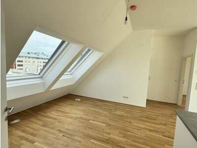 Terrassenwohnung mieten in 1100 Wien (Bild 4)