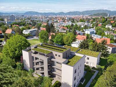 Haus mit Garten kaufen in 8010 Graz (Bild 3)
