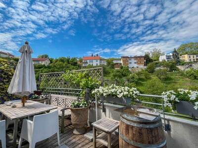 Terrassenwohnung kaufen in 3500 Krems (Bild 1)