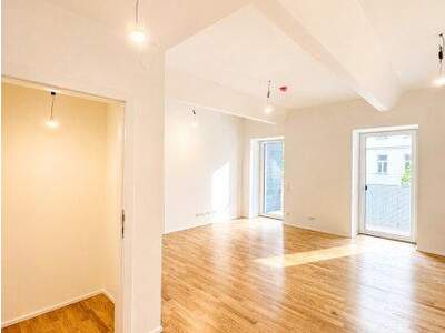Terrassenwohnung kaufen in 1020 Wien (Bild 1)