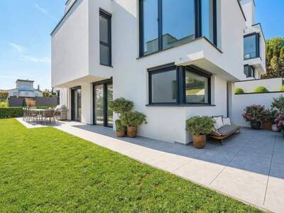 Haus kaufen in 1190 Wien