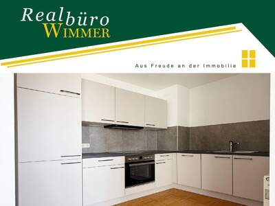 Wohnung mieten in 4600 Wels (Bild 1)