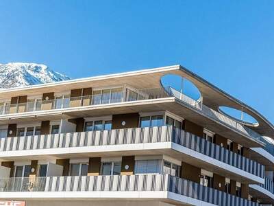 Eigentumswohnung in 6460 Imst