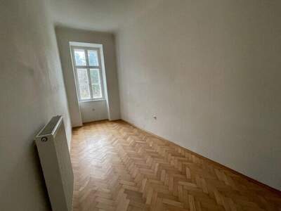 Altbauwohnung mit Balkon mieten in 8010 Graz (Bild 4)