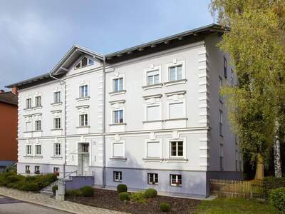 Wohnung mieten in 4020 Linz