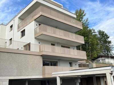 Wohnung mit Balkon kaufen in 5302 Henndorf (Bild 3)