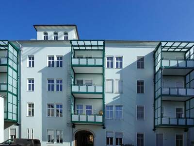 Mietwohnung in 4020 Linz