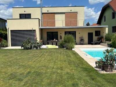 Haus kaufen in 2104 Spillern