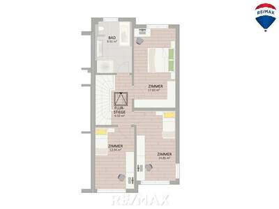 Haus mit Garten kaufen in 3400 Klosterneuburg (Bild 4)