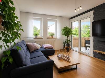 Wohnung mit Balkon kaufen in 8160 Weiz (Bild 1)