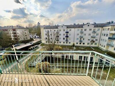 Terrassenwohnung kaufen in 3100 St. Pölten (Bild 1)
