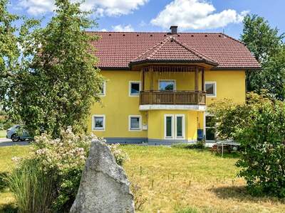 Haus kaufen in 4175 Herzogsdorf