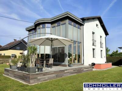 Haus kaufen in 4614 Marchtrenk (Bild 2)