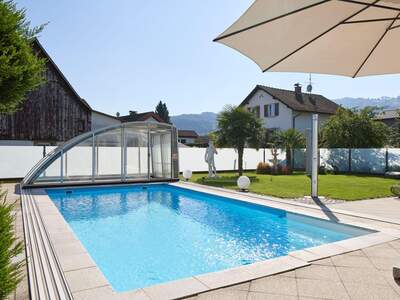 Haus kaufen in 6973 Höchst (Bild 2)