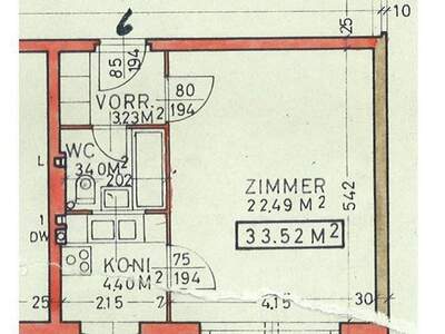 Wohnung mieten in 1230 Wien