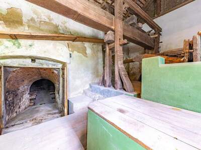 Gewerbeobjekt kaufen in 3714 Sitzendorf