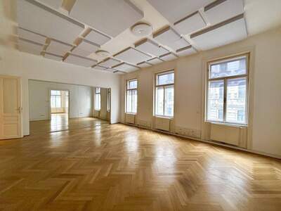 Gewerbeobjekt mieten in 1070 Wien