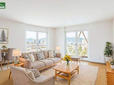 Mietwohnung in 8020 Graz