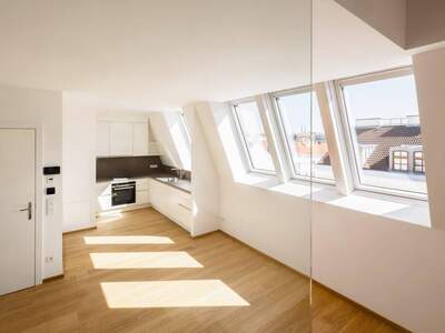 Wohnung mieten in 1090 Wien