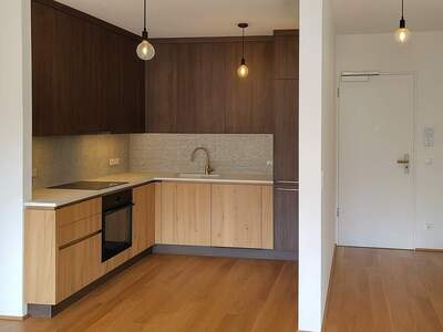 Eigentumswohnung in 1210 Wien