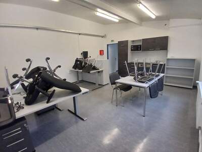 Büro / Praxis mieten in 9130 Poggersdorf (Bild 1)