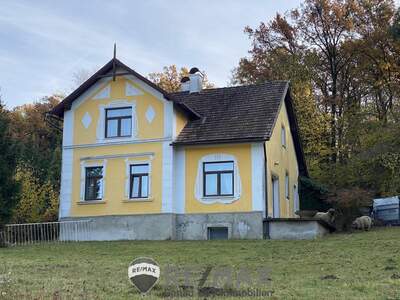 Einfamilienhaus kaufen in 3452 Atzenbrugg (Bild 1)