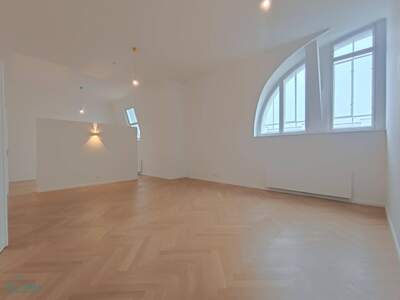 Wohnung mieten in 1060 Wien