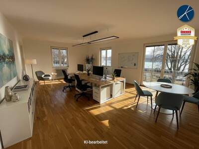 Gewerbeobjekt mieten in 3500 Krems