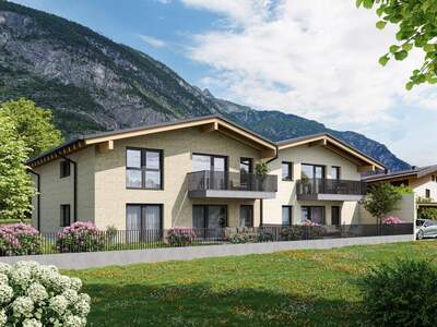 Eigentumswohnung in 6511 Zams